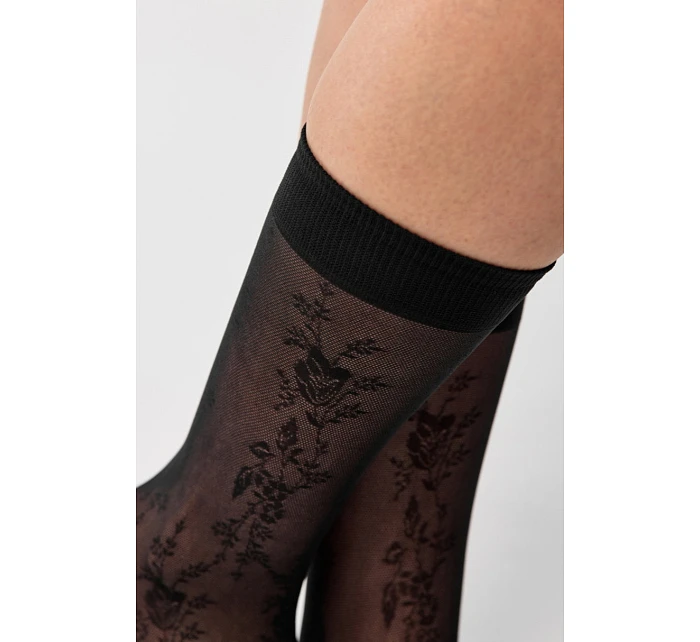 PONOŽKY - PONOŽKY ELIA