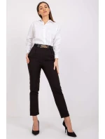Dámské kalhoty model 179697 Italy Moda Dámské kalhoty model 179697 Italy Moda