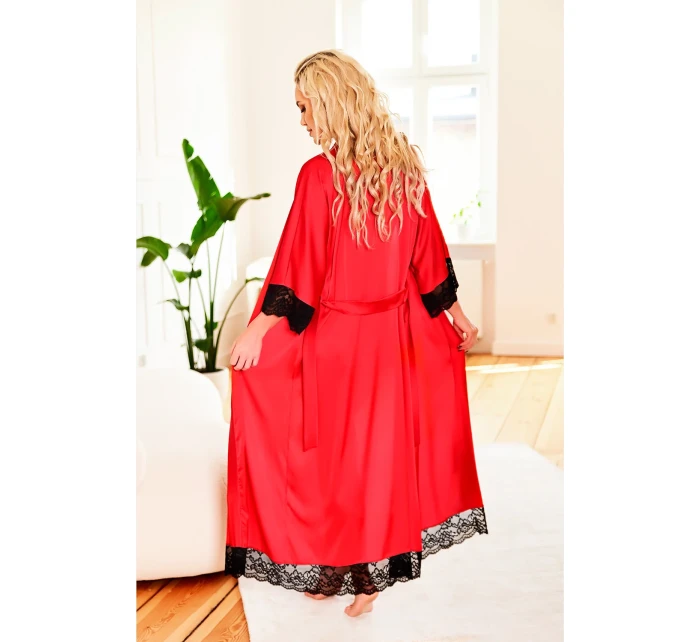 Dlouhý župan model 187014 Kalimo Dlouhý župan model 187014 Kalimo