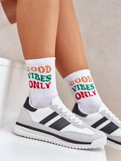 Sportovní obuv  model 206833 Step in style