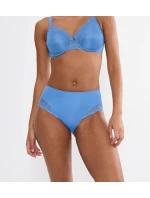 Ladyform Soft T Maxi - BLUE - TRIUMPH BLUE - TRIUMPH