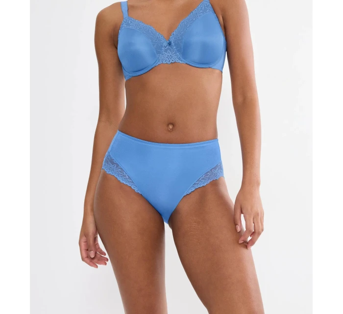 Ladyform Soft T Maxi - BLUE - TRIUMPH BLUE - TRIUMPH