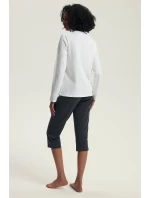 Henderson Dámské pyžamo 43686 Danna délka/r S-3XL Henderson Dámské pyžamo 43686 Danna délka/r S-3XL