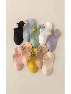 Magnetis Hladké nohy 0036 35-41