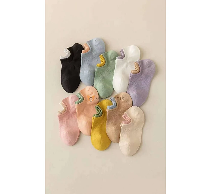 Magnetis Hladké nohy 0036 35-41