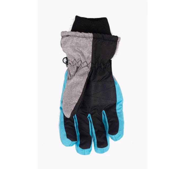 Lyžařské rukavice YOCLUB REN-0350G
