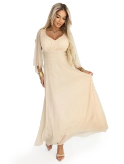 Dámské šaty model 21956240 - numoco basic