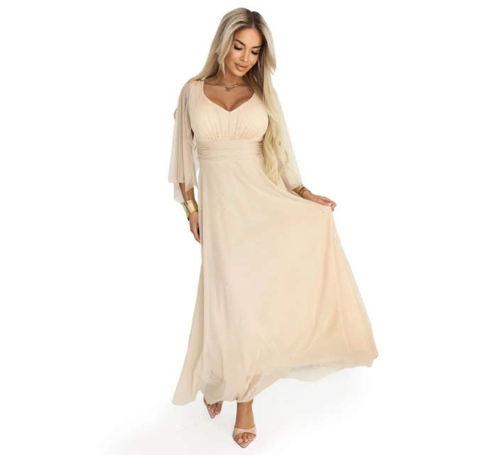 Dámské šaty model 21956240 - numoco basic