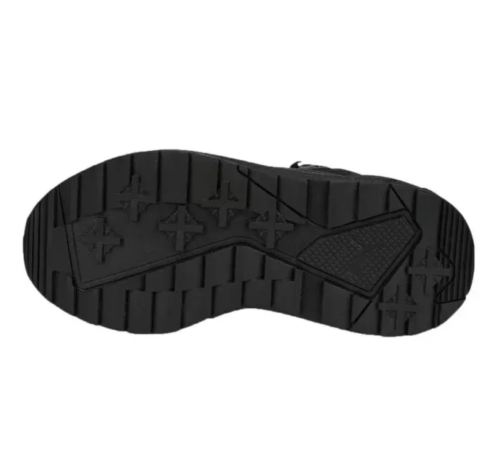 Boty Puma X-Ray Speed Mid Wtr Jr 387385 01