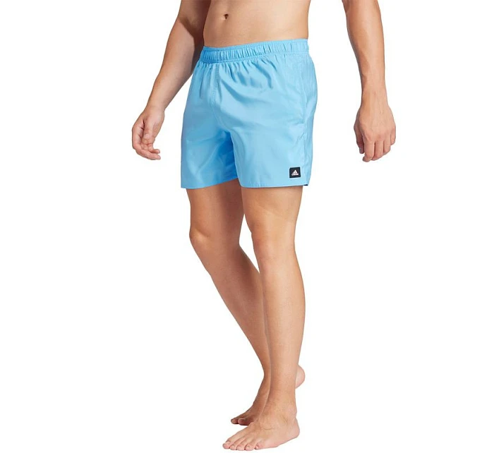 Plavecké šortky Solid klasické M model 19712228 - ADIDAS Plavecké šortky Solid klasické M model 19712228 - ADIDAS