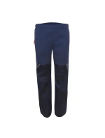 Kids Rain Pants navy nepromokavé kalhoty pro chlapce/dívky model 22051765 - Trollkids