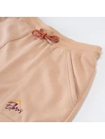 Dámské šortky model 21354548 WO'S - Elbrus