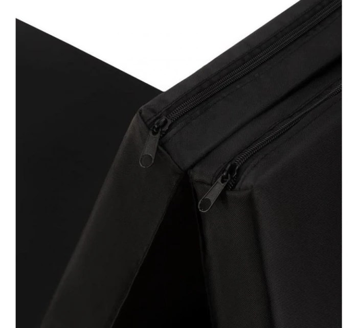 Skládací matrace černá  model 21332493 - HMS