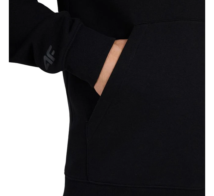 Mikina 4F M 4FWAW25TSWSM1902 20S pánské Mikina 4F M 4FWAW25TSWSM1902 20S pánské