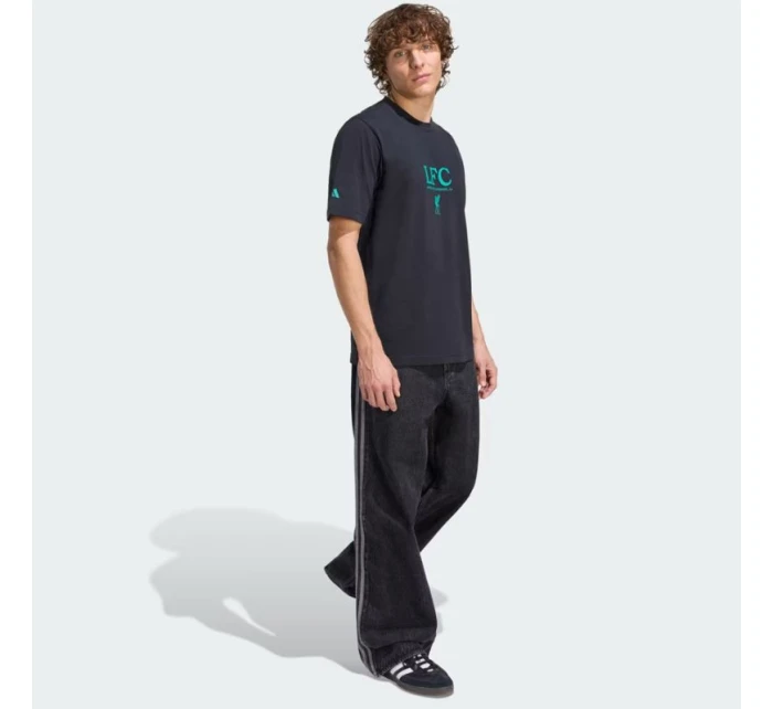 Adidas Liverpool FC Tee JW5487 tričko