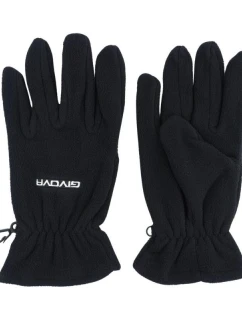 rukavice černé model 21813272 - Givova