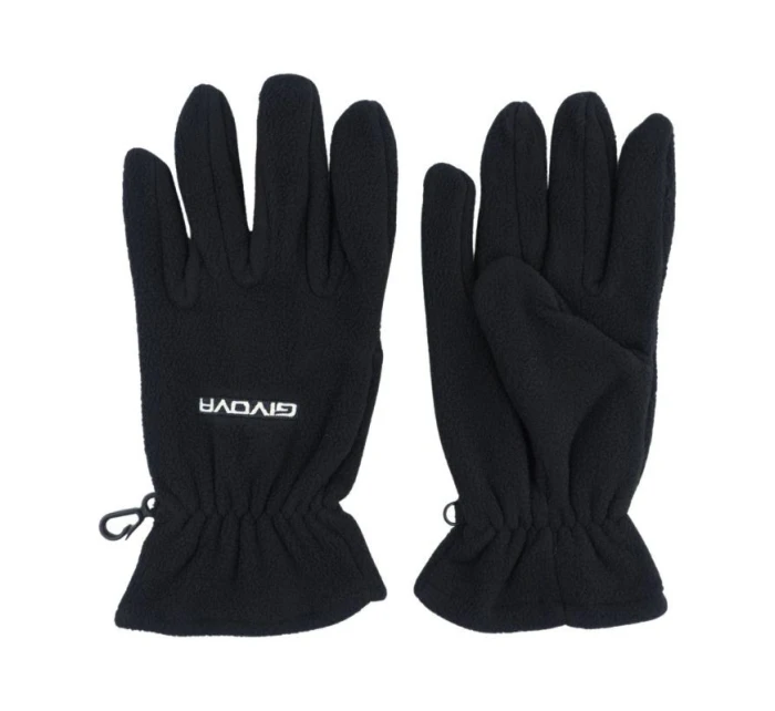 rukavice černé model 21813272 - Givova rukavice černé model 21813272 - Givova