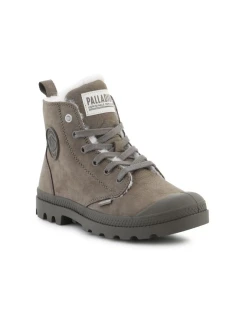 Pampa HI ZIP WL model 21813435 - Palladium