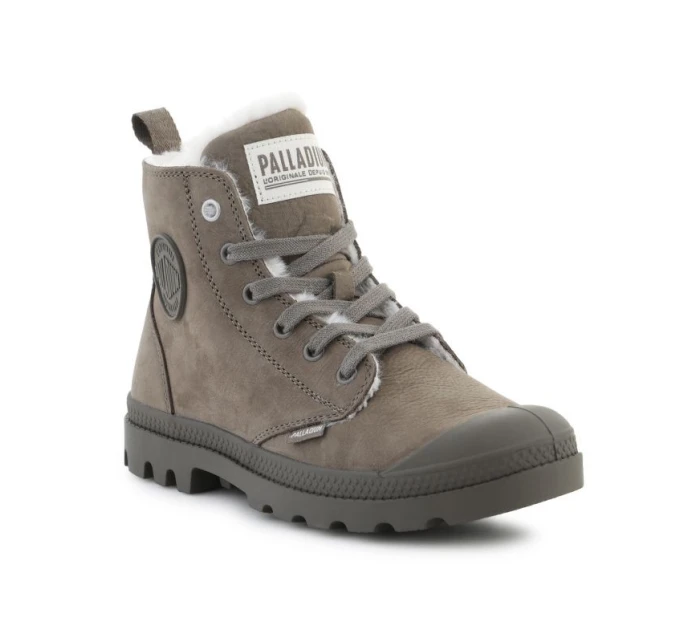 Palladium Pampa HI ZIP WL 95982-281-M Skály Palladium Pampa HI ZIP WL 95982-281-M Skály
