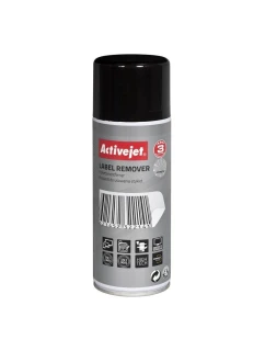 Odstraňovač etiket Activejet AOC-400 (400 ml)