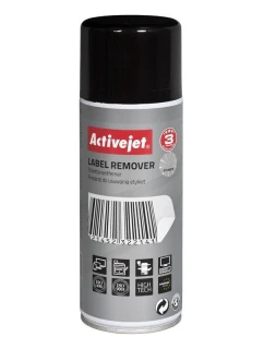 Odstraňovač etiket Activejet AOC-400 (400 ml)