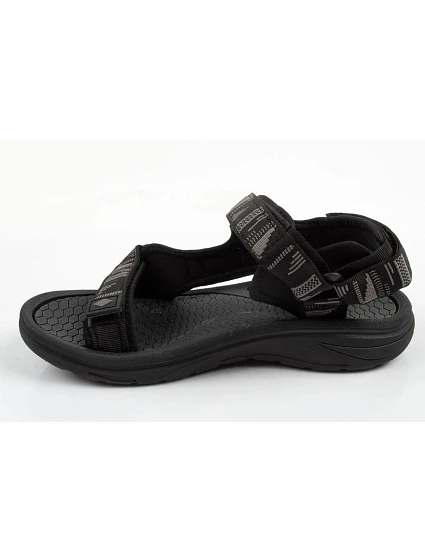 – dámské sportovní sandály na suchý zip, model 22270064 pohodlné - Lee Cooper