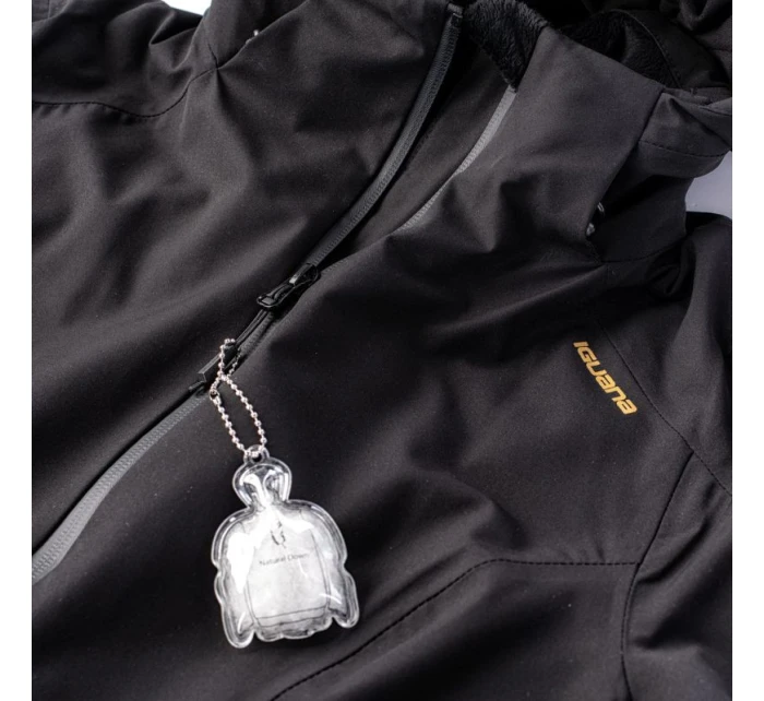 Dámská bunda Laura W 92800382603 - Iguana