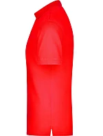 JN 708 Pánské piqué polo light red model 22488495 - Daiber