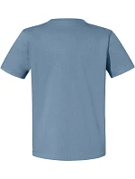 Dětské tričko z bio bavlny 09. blue model 22447484 - Jerzees Dětské tričko z bio bavlny 09. blue model 22447484 - Jerzees