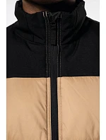 K Prošívaná vesta 20. black model 22422899 - Kariban