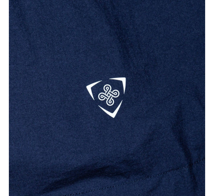 Dámská outdoorová bunda HURRICANE-W Tmavě modrá - Kilpi