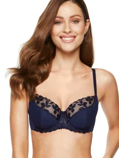 model 19341798 kolor:granatowy - Gorteks