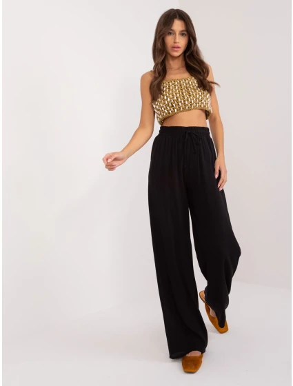 Spodnie LK SP model 21282472 czarny - FPrice