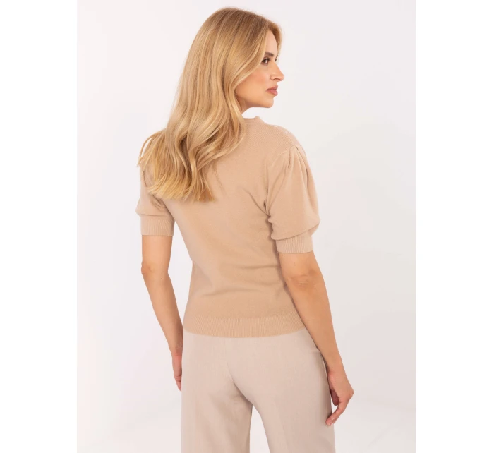 Jumper PM SW PM 5060.06 velbloud