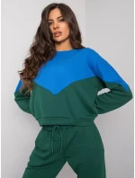 Sada RV KMPL model 21040975 tmavě zelená - FPrice