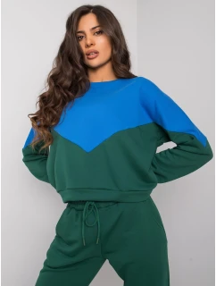 Sada RV KMPL model 21040975 tmavě zelená - FPrice