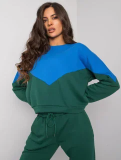 Sada RV KMPL model 21040975 tmavě zelená - FPrice