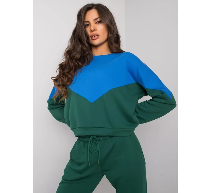 Sada RV KMPL model 21040975 tmavě zelená - FPrice