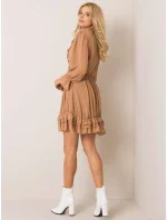 Šaty TW SK BI 0761.92 velbloudů