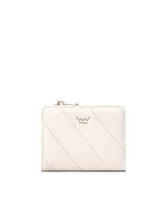 Dámská peněženka Vuch Azra Creme