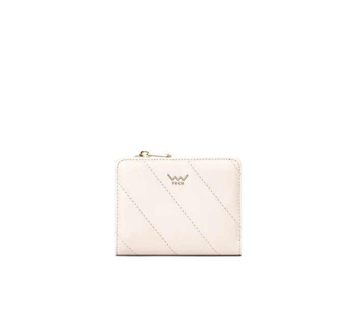 Dámská peněženka Vuch Azra Creme