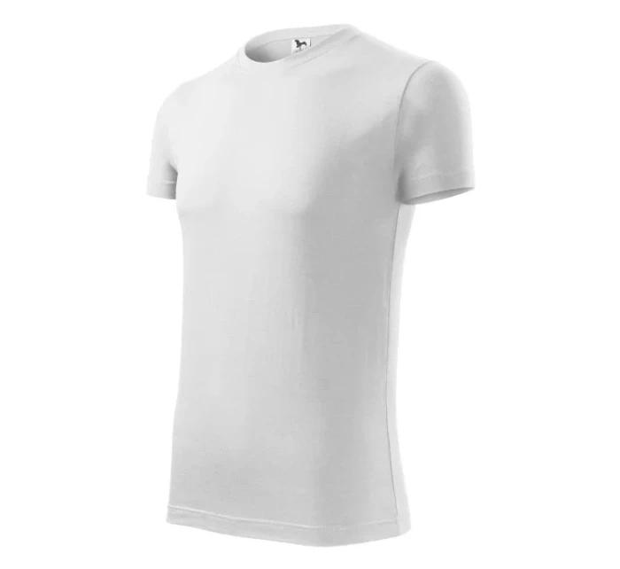 Viper tričko pánské bílá