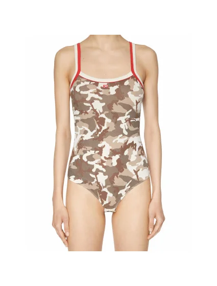 Dámské body A06843-0AHAN-E5852 - Diesel