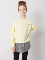 Dívčí halenka 11949 - Gemini