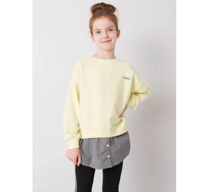 Dívčí halenka 11949 - Gemini