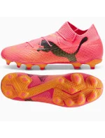 Pánské kopačky Future 7 LL FG/AG M 03 růžové model 20745475 - Puma Pánské kopačky Future 7 LL FG/AG M 03 růžové model 20745475 - Puma