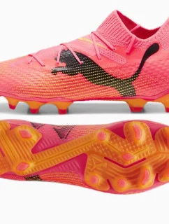 Pánské kopačky Future 7 LL FG/AG M 03 růžové model 20745475 - Puma