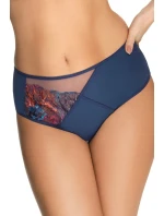 Kalhotky brazilky model 9011378 - Gorsenia Kalhotky brazilky model 9011378 - Gorsenia