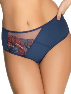 Kalhotky brazilky model 9011378 - Gorsenia