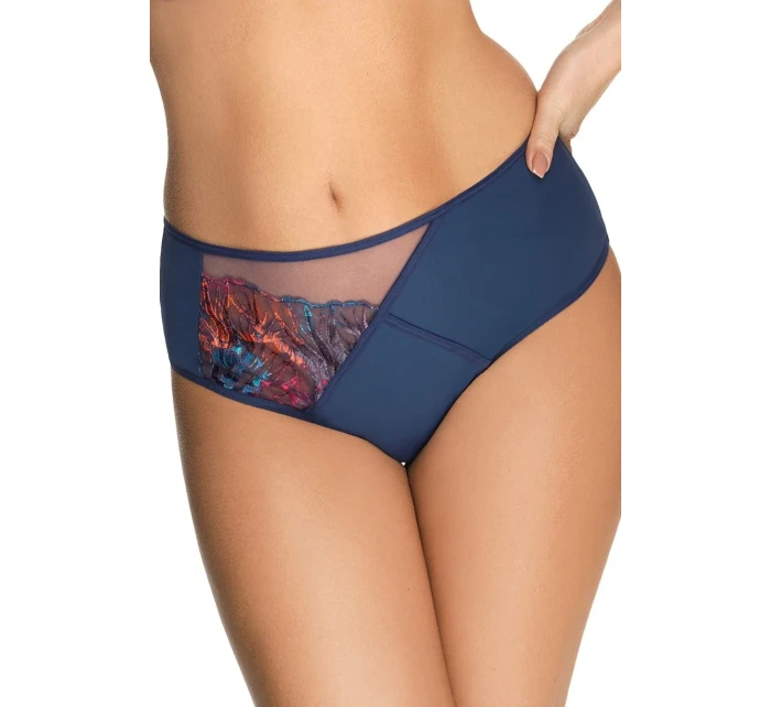 Kalhotky brazilky model 9011378 - Gorsenia Kalhotky brazilky model 9011378 - Gorsenia